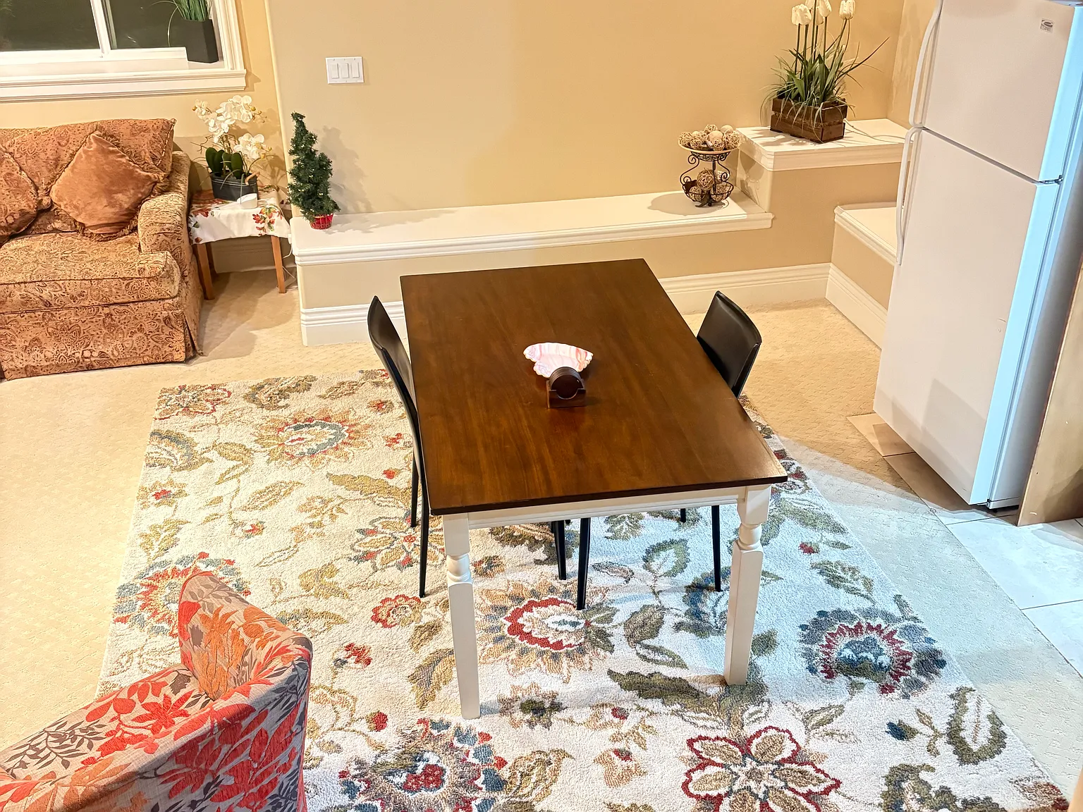 Studio, 600 sqft, $1,700 — Photo 2