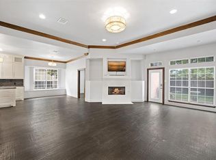 2601 Creswick Dr, Plano, TX 75093
