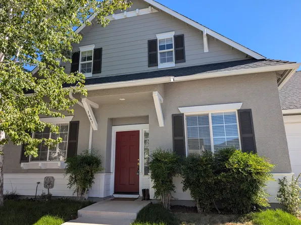 (undisclosed Address), Minden, NV 89423