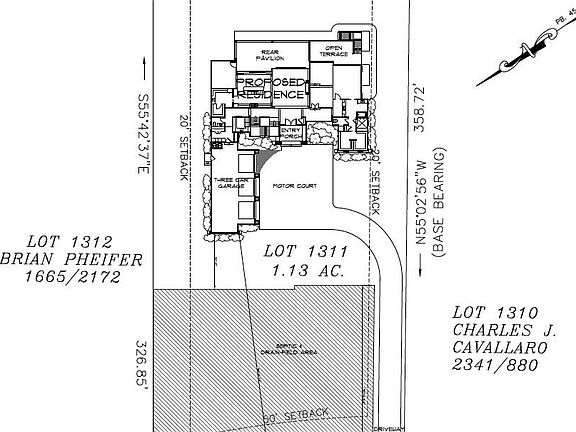 5th image of 112 Milford Cir #1311
