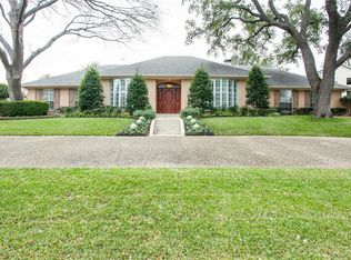 6838 Cliffbrook Dr, Dallas, TX 75254