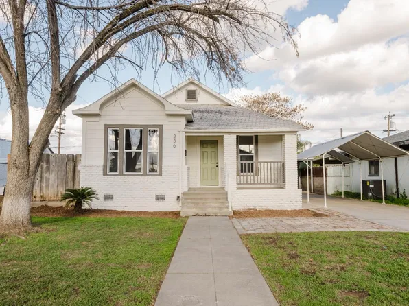 236 S K St, Dinuba, CA 93618
