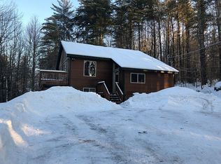 83 Abenaki Way, Albany, NH 03818