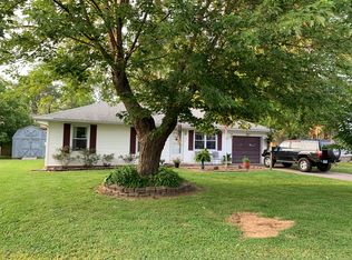 324 Dobson St, Carterville, IL