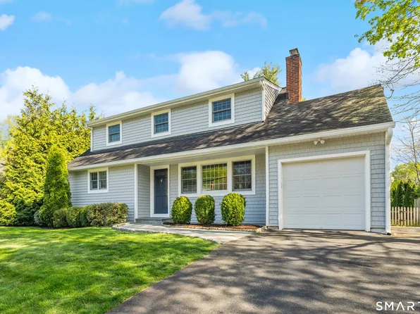 17 Loren Lane, Westport, CT 06880