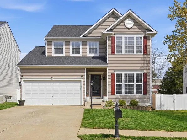 14 June Ct, Fredericksburg, VA 22406