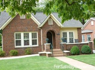 1011 Hermitage Ave SE, Huntsville, AL 35801