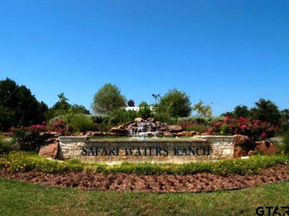 LOT 305 Quail Hollow Ct, Larue, TX 75770