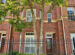 1315 Oneil St, Houston, TX 77019