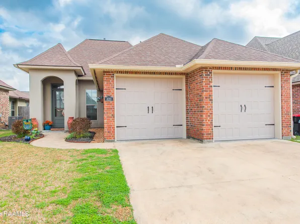 320 Benedict Dr, Lafayette, LA 70508