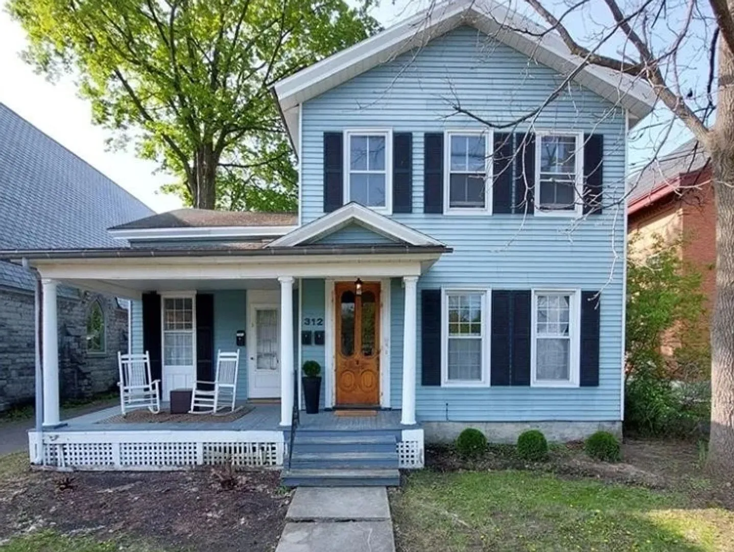312 East Genesee Street — Photo 2