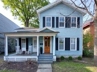 312 East Genesee Street, Fayetteville, NY 13066