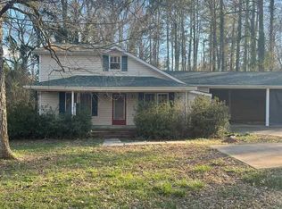3270 Hogansville Rd, Lagrange, GA 30241