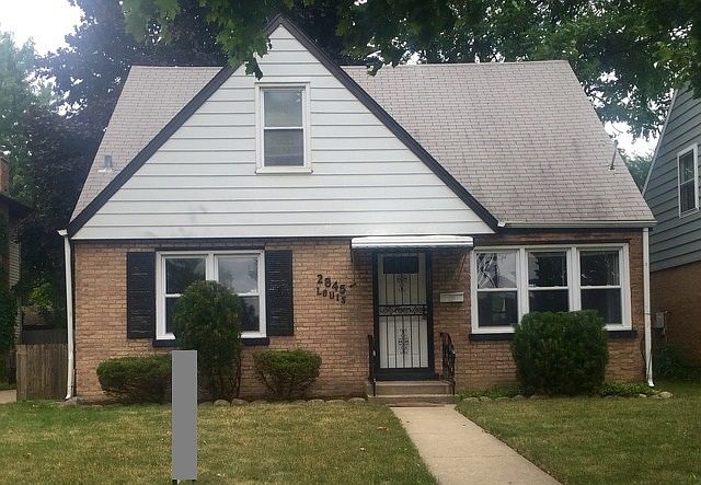 1st image of 2845 Louis St