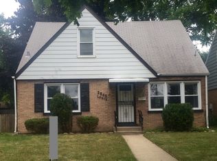 2845 Louis St, Franklin Park, IL 60131