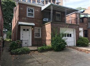 2005 Matthews Ave, Bronx, NY 10462