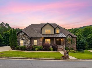 14015 Fern Valley Ln, Little Rock, AR 72211