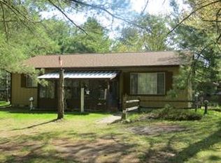 2204 Bass Lake Rd, Lupton, MI 48635