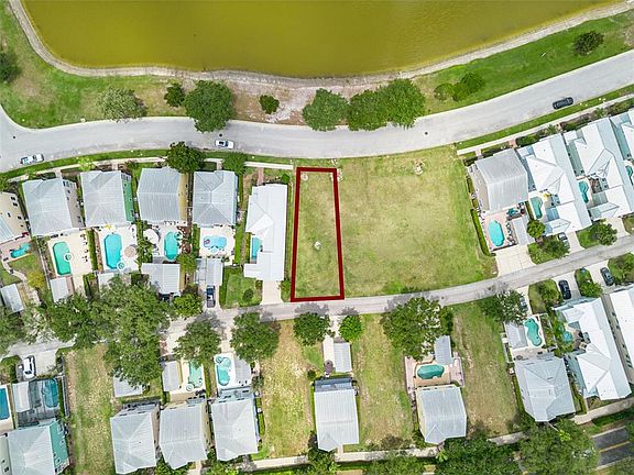 4th image of 1529 FAIRVIEW CIRCLE LOT 36