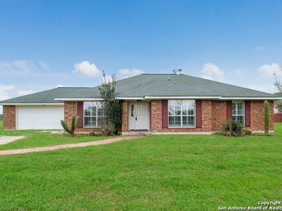 172 Green Meadow Dr, Cibolo, TX, 78108