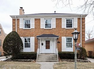 6317 N Hiawatha Ave, Chicago, IL 60646