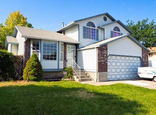 5495 W Deercrest Dr, West Valley City, UT 84120