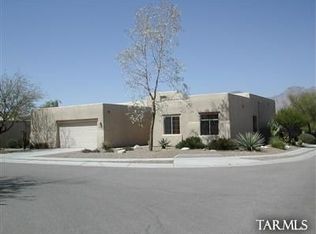 2612 N Vuelta Vista Antigua, Tucson, AZ 85715