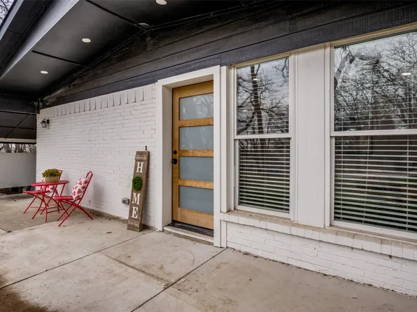 9128 Choctaw Trl, Flower Mound, TX 75022