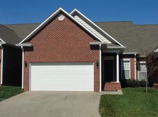 222 Saint James W #222, Cookeville, TN 38501