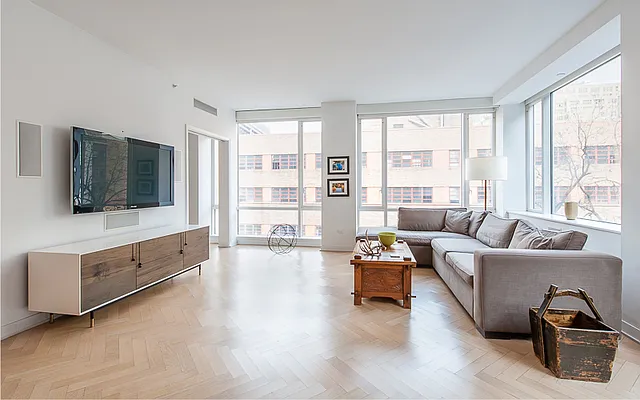 Sold by Brown Harris Stevens | media 12