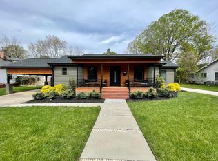 1011 E 35th St, Charlotte, NC 28205