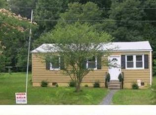 42 Central Dr, Prince Frederick, MD 20678