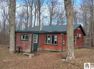 2030 Ketchner Rd, Wellsville, NY 14895