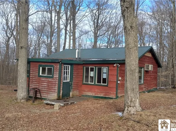 2030 Ketchner Rd, Wellsville, NY 14895