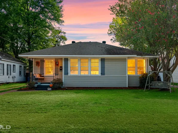 4315 Clingman Dr, Shreveport, LA 71105