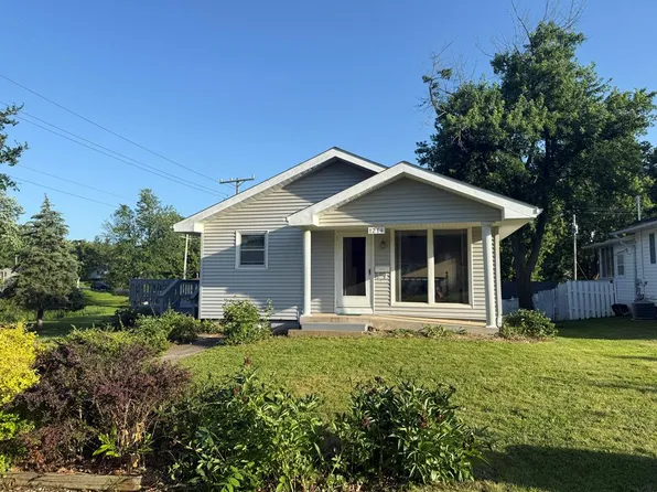 1214 E Washington St, Kirksville, MO 63501