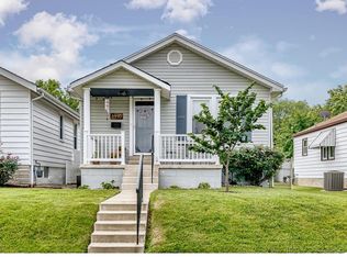 6910 Oleatha Ave, Saint Louis, MO