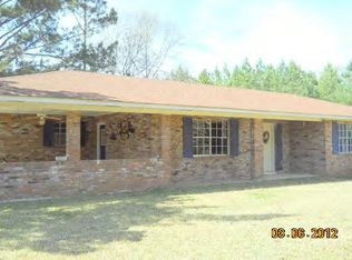 3719 Foster Ln NW, Wesson, MS 39191