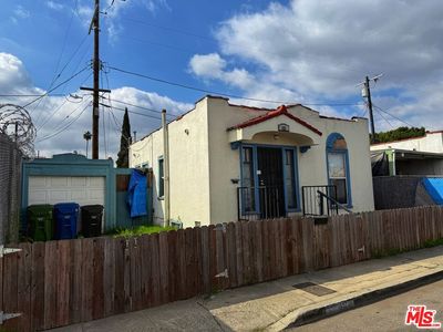 426 W 63rd Pl, Los Angeles, CA, 90003