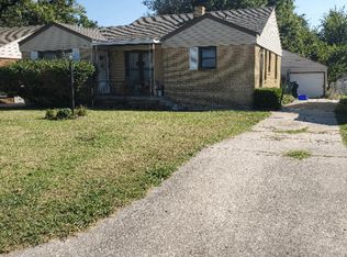 3904 NW 15th St, Oklahoma City, OK 73107