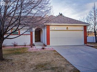 3242 Soaring Bird Cir, Colorado Springs, CO 80920