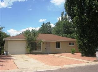 2827 N Tindle Blvd, Flagstaff, AZ 86004