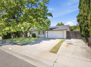 2209 Cervantes Dr, Rancho Cordova, CA 95670