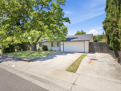 2209 Cervantes Dr, Rancho Cordova, CA, 95670