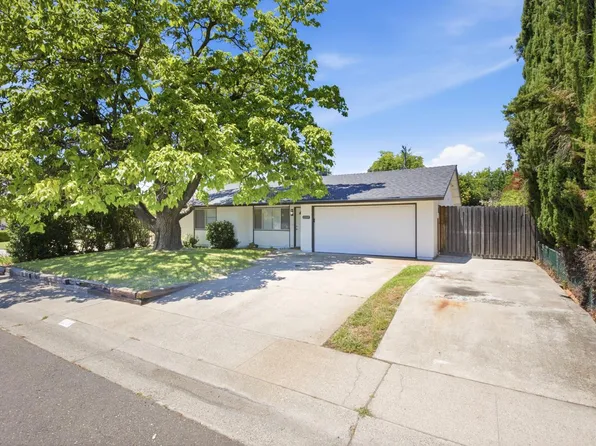 2209 Cervantes Dr, Rancho Cordova, CA 95670