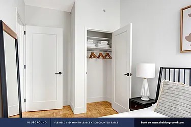 Rented by The Blueground