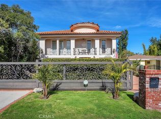 18423 Linnet St, Tarzana, CA 91356
