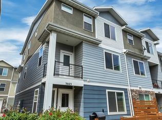 3663 W Sunrise Sky Ln, South Jordan, UT 84009