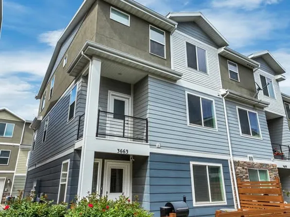3663 W Sunrise Sky Ln, South Jordan, UT 84009