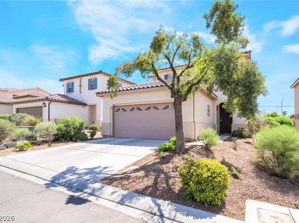 6637 Painted Morning Ave, Las Vegas, NV 89142